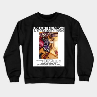 Orisha Crewneck Sweatshirt